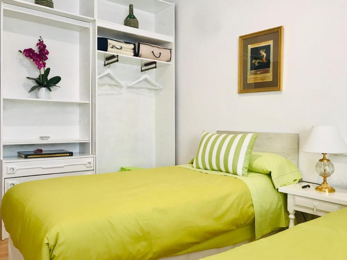 Casa De La Playa Villa Vega De Espinareda ภายนอก รูปภาพ