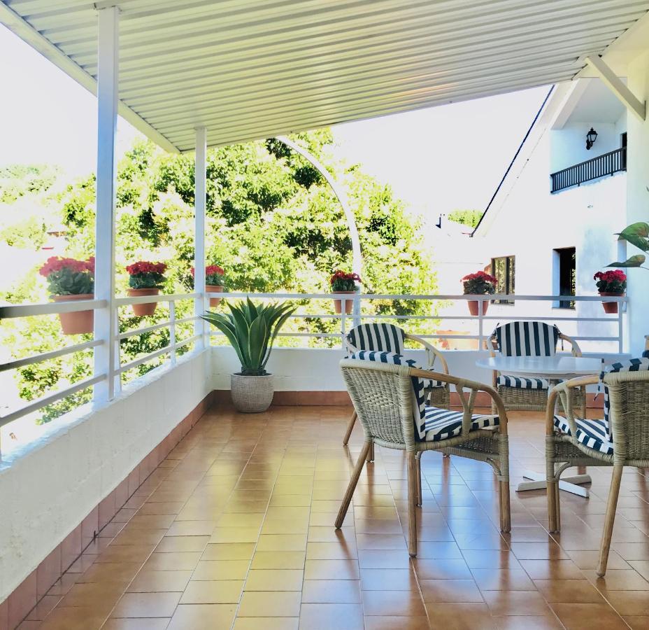 Casa De La Playa Villa Vega De Espinareda ภายนอก รูปภาพ
