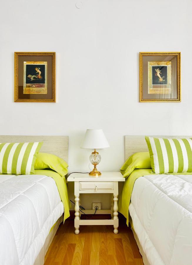 Casa De La Playa Villa Vega De Espinareda ภายนอก รูปภาพ